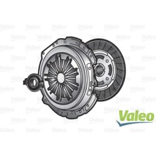 Valeo 003433-DEBRIYAJ Setı ( Valeo ) 1400CC Benzınlı  R9-R9-R11-EXPRESS