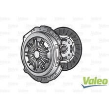 Valeo 826205-DEBRIYAJ Setı Logan 1,5 Dcı-Nıssan Note-Suzıkı-Jımmy