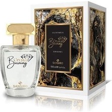 Sansiro Burning Crystal Parfüm Bayan 100 ml