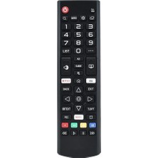 Tayfun Skytech 50ST2204  Webos Smart Tv Kumanda-Mikrofonsuz