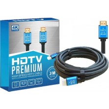 TahTicMer HDMI Kablo - 5m