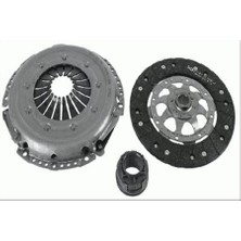 Sachs 3000951210-DEBRIYAJ Setı Passat-A4-A6 1.8-1.8t-2.0 20V 96-Adr-Aeb-Alt 1.6 Alz