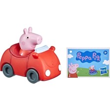 Peppa Pig Küçük Tekli Araç Peppa Pig F2514