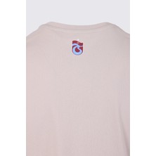 TS Club Trabzonspor Tshirt Bisiklet Yaka Trabzonspor Yazılı