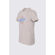 TS Club Trabzonspor Tshirt Bisiklet Yaka Logo Trabzonspor Baskılı