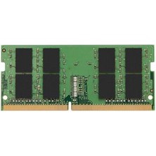 Kingston 16 GB Ddr4 2666 Mh Kıngston KVR26S19D8/16 Nb