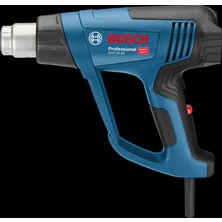 Bosch Ghg 23-66 Sıcak Hava Tabancaları