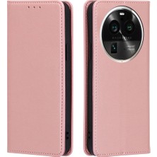 Xshop Oppo X6 Pro Telefon Kılıfı Pu Deri+Tpu Cüzdan Stand Buzağı Dokusu Manyetik Kapak Kapağı (Yurt Dışından)