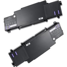 Afila Casper Excalibur G860.8750-D690X Notebook Bataryası, Pili