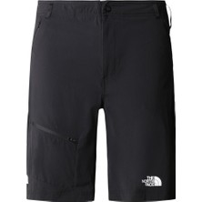 The North Face Speedlıght Erkek Siyah Outdoor Şort NF0A8269JK31