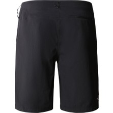 The North Face Speedlıght Erkek Siyah Outdoor Şort NF0A8269JK31