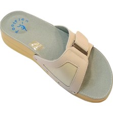 Footflex Kadın Rahat Epin Bunyon Terlik