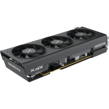 Xfx Speedster Qıck 308 Rx 7600 Black 8gb Gdr6 128BIT (RX-76PQICKBY)