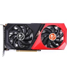 Colorful Rtx 3050 8gb Gddr6 128BIT (Nb Duo V2-V)