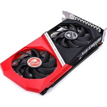 Colorful Rtx 3050 8gb Gddr6 128BIT (Nb Duo V2-V)