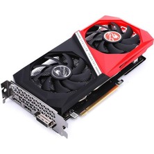 Colorful Rtx 3050 8gb Gddr6 128BIT (Nb Duo V2-V)