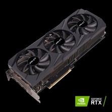 Pny Rtx 3070 Tı 8gb Verto GDDR6X 256BIT (VCG3070T8TFBPB1)