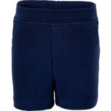 U.S. Polo Assn. Erkek Bebek Örme Şort Renkli Standart Fit Günlük Kullanım İçin Rahat Kesim