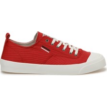 Salvano Forest 3fx Bordo Erkek Sneaker
