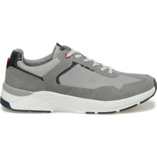 Lumberjack Trıstan 3fx Gri Erkek Spor Ayakkabı