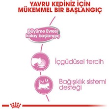 Royal Canin Mother & Babycat Konserve Yavru Kedi Maması 195 gr