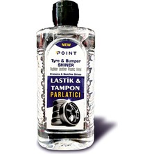 Oto Aksesuarcım Protectant Badem Yağı Deri Vinil Torpido Koruyucu Parlatıcı Cila 200 ml