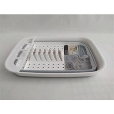 Tamu Magic Katlanır Tabaklık