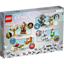LEGO Disney 43226 Disney Ikilileri (553 Parça)