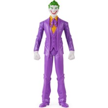 Spin Master Dc Universe 24 cm Aksiyon Figürü - The Joker