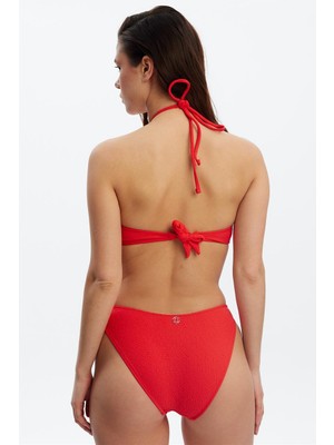 Louren B1636 Straplez Bikini Takım