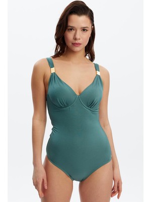 Louren M2631 Kaplı Mayo