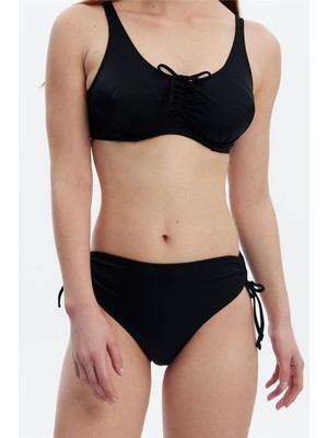 Louren MM8509 Kenarı Tünelli Bikini Altı