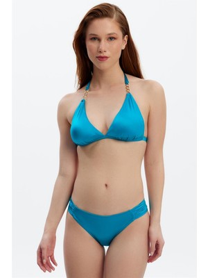 Louren B1651 Üçgen Bikini Takım