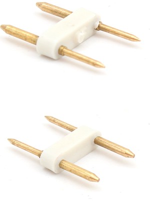 PowerMaster 8Mm Neon Led Bağlantı İğnesi