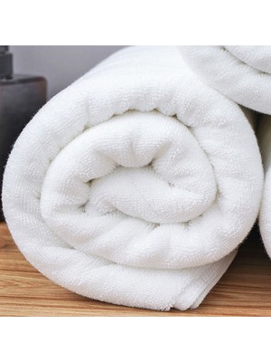 Mira Home Banyo Havlusu 90 x 150 cm Pamuklu Havlusu 600 gr