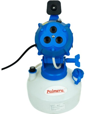 Palmera Sisleme Makinesi Palmera PA080S (Soğuk)