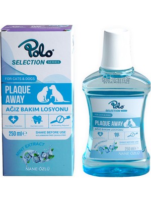 Polo Köpek Ağız Koku Giderici 250 ml