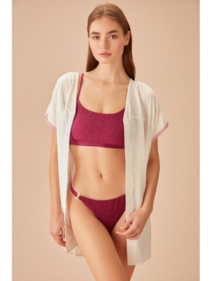 Suwen Saturday Tunik