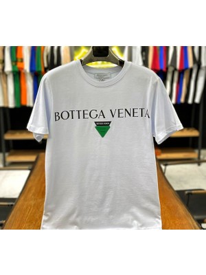 Bottega Veneta Cotton T-Shirt