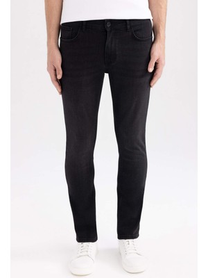 DeFacto Pedro Slim Fit Jean Pantolon A8306AX23SP