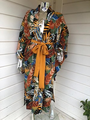 Etamince Bursa Kimono