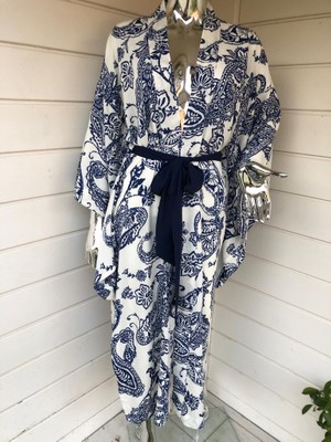 Etamince Bursa Kimono