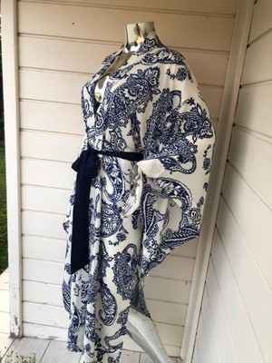 Etamince Bursa Kimono