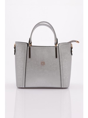 DGN 3227 Kadin Omuz ve El Çanta