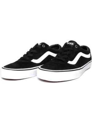 Vans Mn Milton Erkek Sneaker Ayakkabı VN000ZUVC4R1