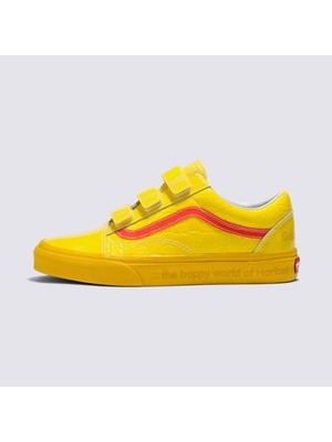 Vans Ua Old Skool VN0A3D29BK21.-