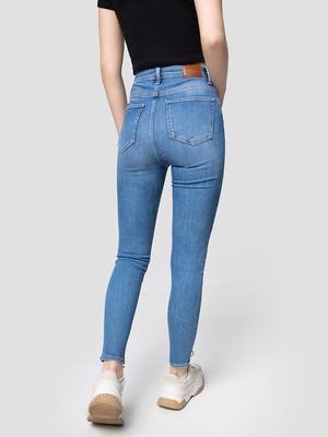 Loft Anna Skinny Bayan Pantolon