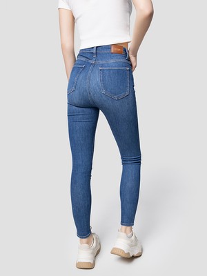 Loft Anna Skinny Bayan Pantolon