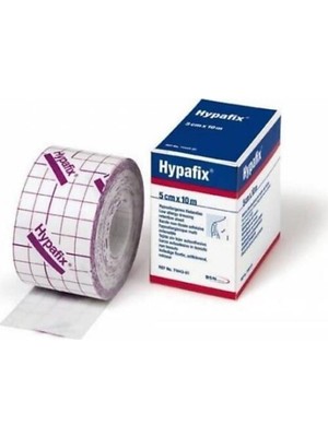 Muhtelif Hypafix - Flaster 5cm X 10m Ref: 7144301 - 3 Paket