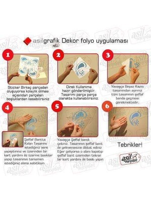 Asilmeydan Kayı Obası Iyı Sticker, Oto Etiket, Araç Çıkartma, Araba Tuning Aksesuar, Arma